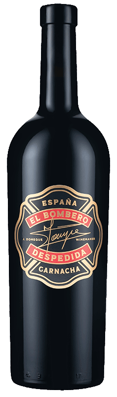 El Bombero Despedida El Bombero Despedida