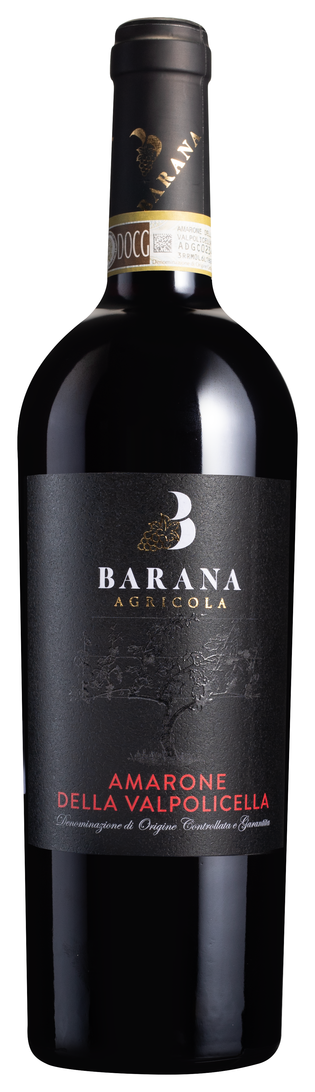 Barana Amarone della Valpolicella Barana Amarone della Valpolicella