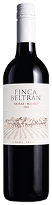 Finca Beltrán Shiraz Malbec Finca Beltrán Shiraz Malbec