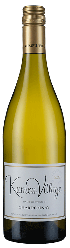 Kumeu River Village Chardonnay Kumeu River Village Chardonnay