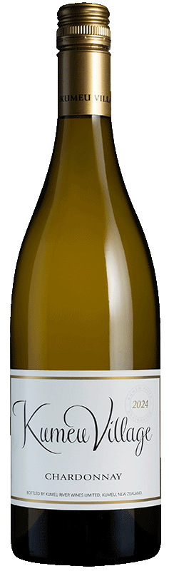 Kumeu River Village Chardonnay 2024 Kumeu River Village Chardonnay 2024