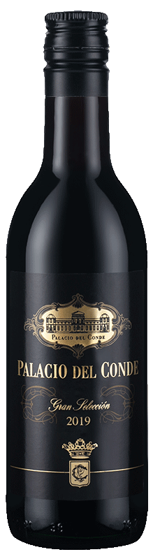 Palacio del Conde Gran Selección (187ml) Palacio del Conde Gran Selección (187ml)