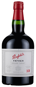 Penfolds Father Grand Tawny 10 Year Old