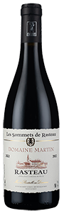 Domaine Martin Les Sommets de Rasteau