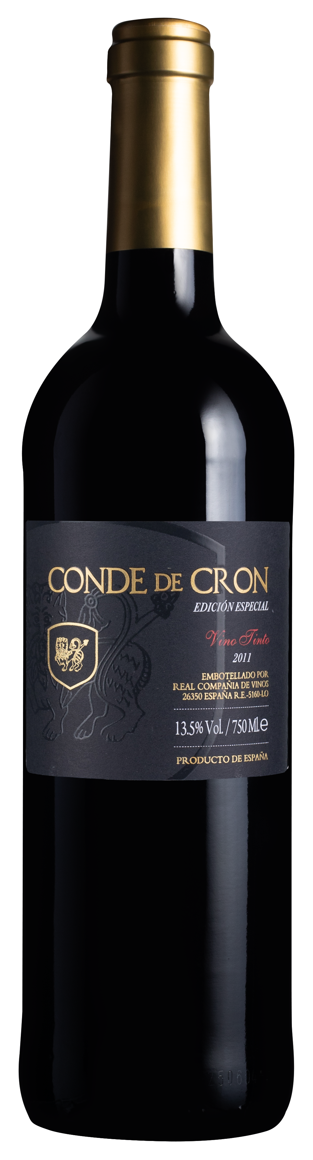 Conde de Cron Edición Especial