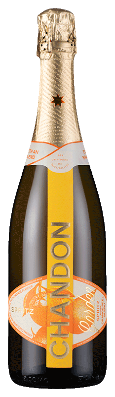 Chandon Garden Spritz NV