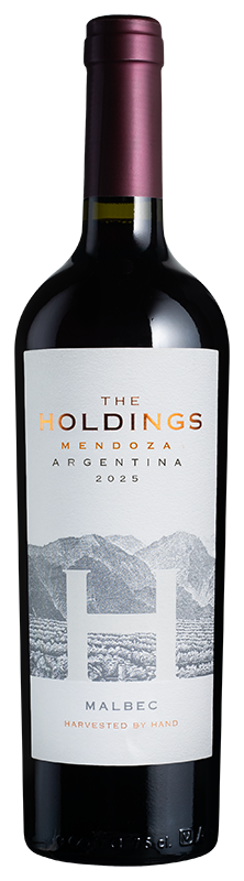The Holdings Malbec 2025 The Holdings Malbec 2025