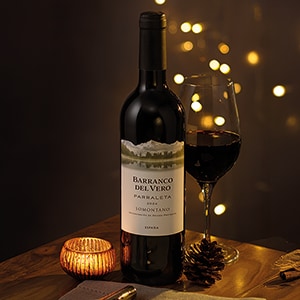 Barranco del Vero Parraleta