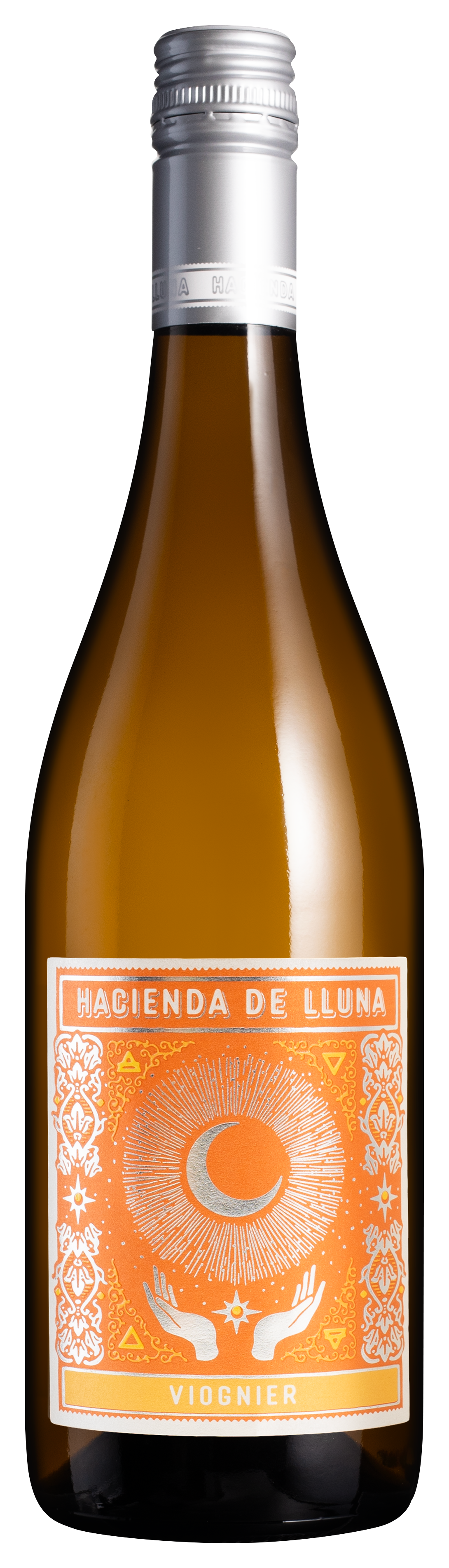 Hacienda de Lluna Viognier 2025 Hacienda de Lluna Viognier 2025