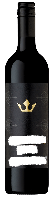 Angas King 1836 Clare Valley Reserve Shiraz