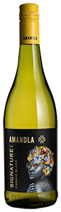 Amandla Signature Chenin Blanc