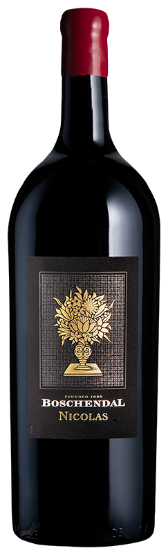 Boschendal Nicolas Stellenbosch (Magnum) 2023