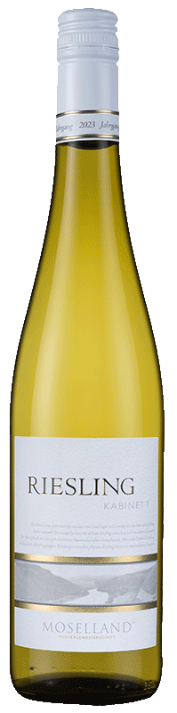 Moselland Riesling Kabinett Moselland Riesling Kabinett