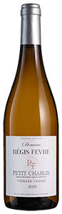 Domaine Régis Fevre Petit Chablis Domaine Régis Fevre Petit Chablis