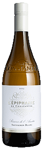 L'Epiphanie de Constantia Sauvignon Blanc