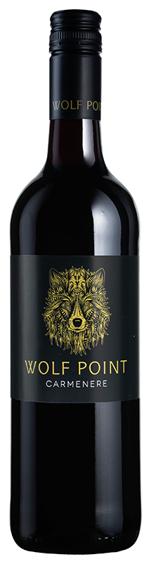Wolf Point Carmenere 2025