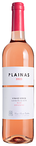 Plainas Rosé Espadeiro Plainas Rosé Espadeiro