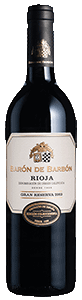 Barón de Barbón Edición del Coleccionista