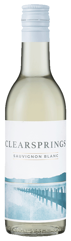 Clear Springs Sauvignon Blanc 187ml Clear Springs Sauvignon Blanc 187ml