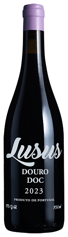 Lusus Douro Red 2023 Lusus Douro Red 2023