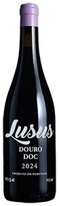 Lusus Douro Red Lusus Douro Red