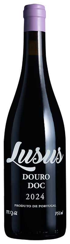 Lusus Douro Red 2024 Lusus Douro Red 2024