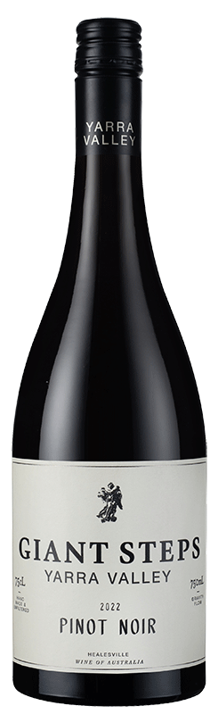 Giant Steps Yarra Valley Pinot Noir 2022 Giant Steps Yarra Valley Pinot Noir 2022