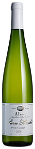 Pierre Brecht Pinot Gris