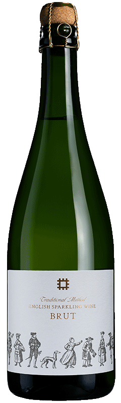 English Heritage Brut