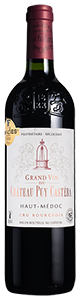 Château Puy Castéra
