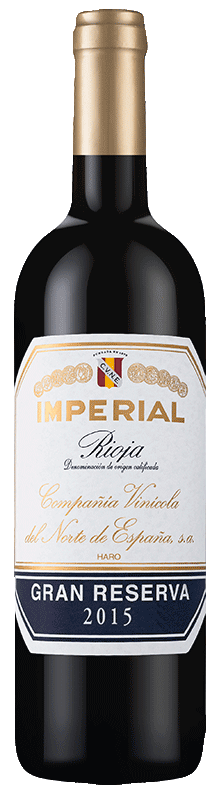 CVNE Imperial Gran Reserva CVNE Imperial Gran Reserva