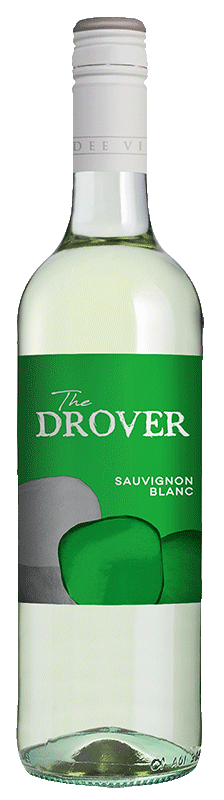 The Drover Sauvignon Blanc 2024 The Drover Sauvignon Blanc 2024