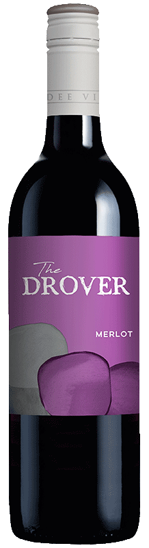 The Drover Merlot The Drover Merlot