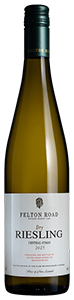 Felton Road Dry Riesling Felton Road Dry Riesling