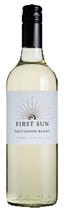 First Sun Gisborne Sauvignon Blanc