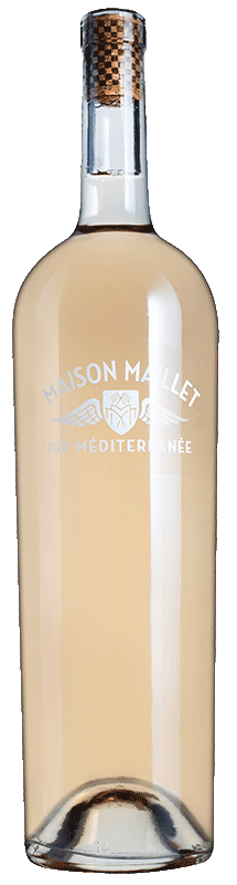 Maison Maillet Rosé Magnum Maison Maillet Rosé Magnum