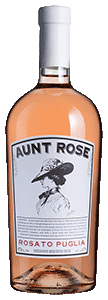 Aunt Rosé Puglia