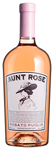 Aunt Rose Puglia