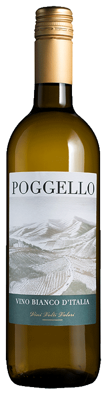 Poggello Bianco Poggello Bianco