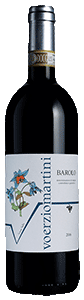 Voerzio Martini Barolo