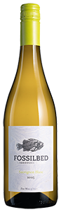 Fossilbed Sauvignon Blanc