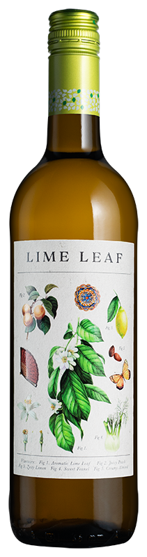 Lime Leaf Verdejo