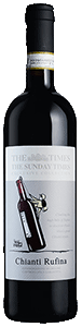 The Times Exclusive Collection Chianti Rufina