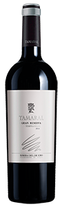 Bodegas Tamaral Ribera del Duero Gran Reserva
