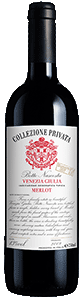 Collezione Privata Merlot Numero 7
