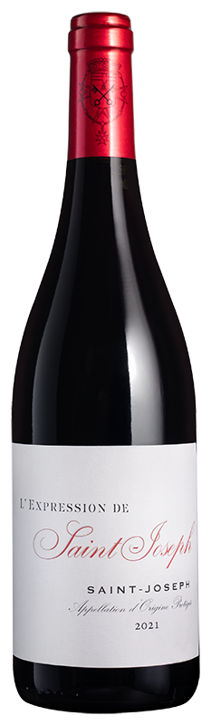 L’Expression de Saint-Joseph 2021