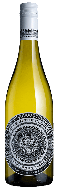 Hole in the Clouds Reserve Marlborough Sauvignon Blanc 2024