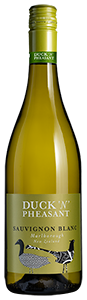 Duck 'n' Pheasant Sauvignon Blanc