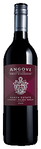 Angove Nanya Estate Cabernet Malbec Merlot