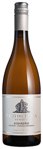 Faro del Plata Albariño Reserva Faro del Plata Albariño Reserva